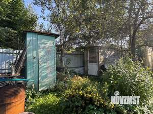 Дача 25м&sup2;, 1-этажный, участок 7 сот.  