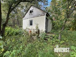 Дача 109м&sup2;, 2-этажный, участок 6 сот.  