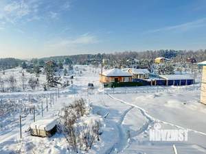 Дом 175м&sup2;, 2-этажный, участок 10 сот.  