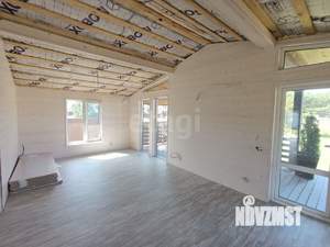 Дом 70м&sup2;, 1-этажный, участок 10 сот.  