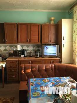 Дом 101м&sup2;, 1-этажный, участок 13 сот.  