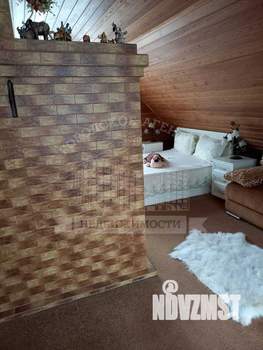 Дом 500м&sup2;, 2-этажный, участок 28 сот.  