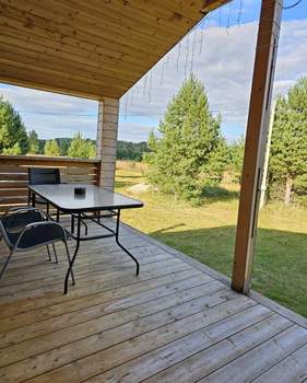 Дом 75м&sup2;, 1-этажный, участок 1 сот.  