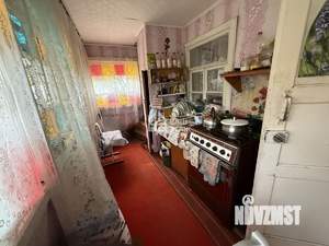 Дача 42м&sup2;, 2-этажный, участок 4 сот.  