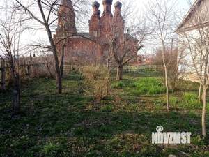 Дом 51м&sup2;, 1-этажный, участок 26 сот.  