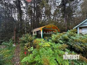 Дом 57м&sup2;, 2-этажный, участок 5 сот.  