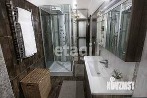 Таунхаус 230м², 3-этажный, участок 3 сот.  