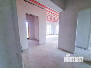 Дом 112м&sup2;, 1-этажный, участок 10 сот.  