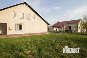 Дом 220м², 2-этажный, участок 8 сот.  