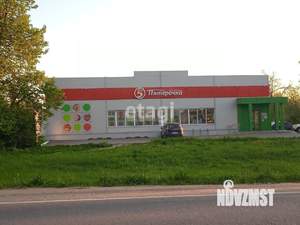 Дом 65м&sup2;, 1-этажный, участок 5 сот.  