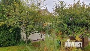 Дом 48м&sup2;, 2-этажный, участок 8 сот.  