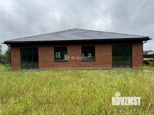 Дом 166м&sup2;, 1-этажный, участок 7 сот.  