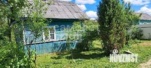 Дача 14м&sup2;, 1-этажный, участок 5 сот.  