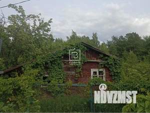 Дом 30м², 1-этажный, участок 4 сот.  
