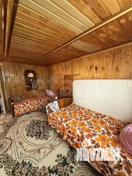 Дача 58м&sup2;, 2-этажный, участок 4 сот.  