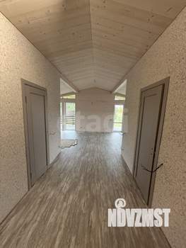 Дом 47м&sup2;, 1-этажный, участок 7 сот.  