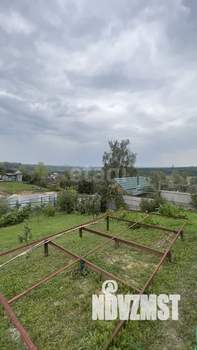 Дача 30м², 1-этажный, участок 8 сот.  