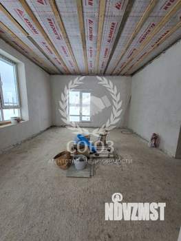 Дом 125м&sup2;, 1-этажный, участок 5 сот.  