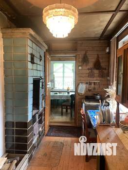 Дом 62м&sup2;, 2-этажный, участок 6 сот.  