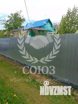 Дача 25м&sup2;, 1-этажный, участок 6 сот.  