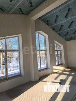 Дом 190м&sup2;, 1-этажный, участок 13 сот.  