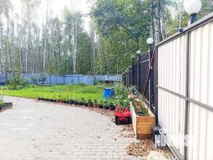 Дом 67м&sup2;, 1-этажный, участок 15 сот.  