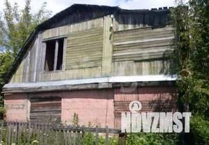 Дача 72м&sup2;, 1-этажный, участок 4 сот.  