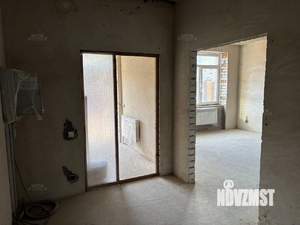 Таунхаус 278м&sup2;, 2-этажный, участок 2 сот.  