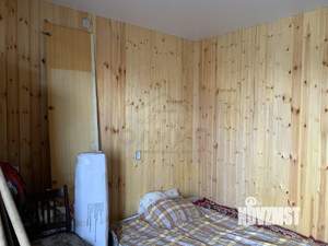 Дом 38м&sup2;, 1-этажный, участок 15 сот.  