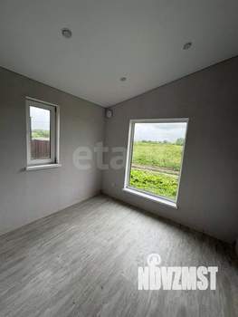 Дом 102м&sup2;, 1-этажный, участок 10 сот.  