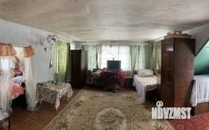 Дом 50м², 2-этажный, участок 9 сот.  