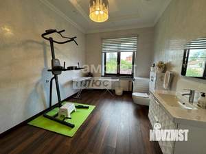 Дом 349м&sup2;, 2-этажный, участок 12 сот.  