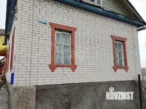 Дом 130м&sup2;, 1-этажный, участок 8 сот.  