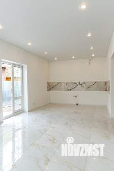 Коттедж 102м&sup2;, 1-этажный, участок 5 сот.  