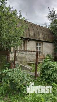 Дача 42м&sup2;, 2-этажный, участок 5 сот.  