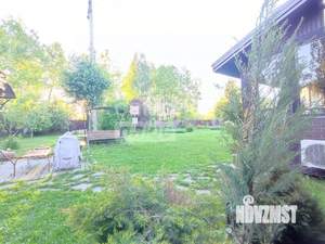 Дом 149м&sup2;, 2-этажный, участок 9 сот.  