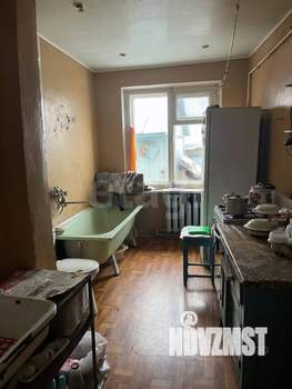 Дом 73м&sup2;, 1-этажный, участок 4 сот.  