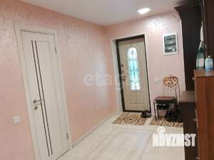 Таунхаус 147м&sup2;, 2-этажный, участок 4 сот.  