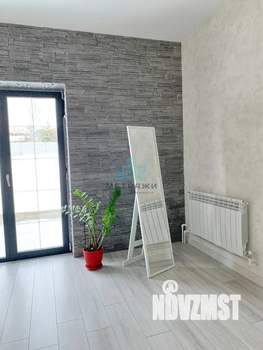 Дом 155м&sup2;, 1-этажный, участок 7 сот.  