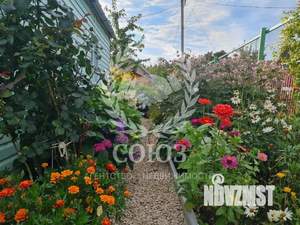 Дача 70м&sup2;, 1-этажный, участок 5 сот.  