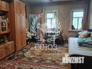 Дом 52м², 1-этажный, участок 12 сот.  