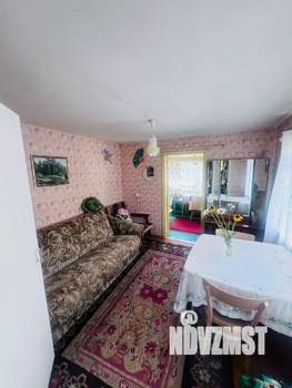 Дача 30м&sup2;, 1-этажный, участок 7 сот.  