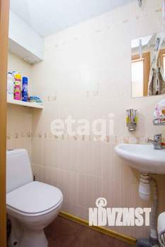 Таунхаус 360м&sup2;, 4-этажный, участок 3 сот.  