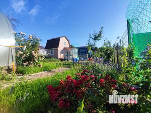 Дача 20м&sup2;, 1-этажный, участок 5 сот.  