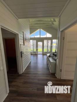 Дом 70м&sup2;, 1-этажный, участок 7 сот.  