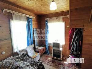 Дача 30м&sup2;, 2-этажный, участок 6 сот.  