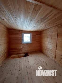 Дом 45м&sup2;, 2-этажный, участок 5 сот.  