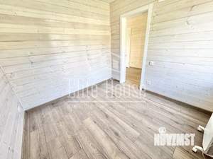 Дача 114м&sup2;, 2-этажный, участок 5 сот.  