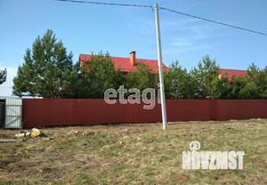 Дом 239м&sup2;, 2-этажный, участок 20 сот.  