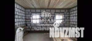 Дом 55м², 2-этажный, участок 15 сот.  